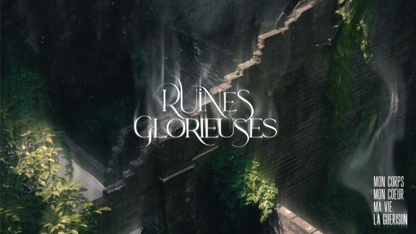 Ruines Glorieuses